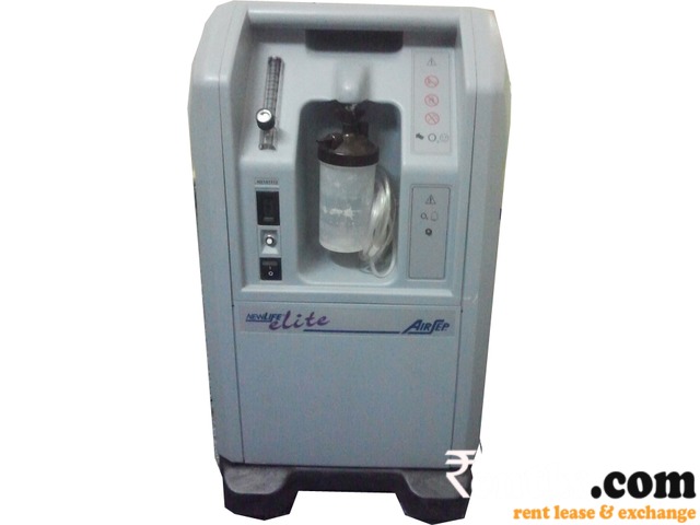 oxygen concentrator on rent in bhadurgarh,sonipat etc.