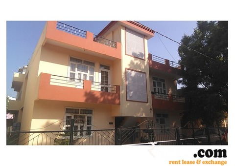 Two Room set on Rent in Vaishali Nagar