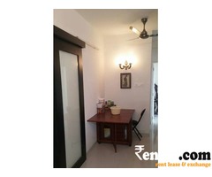 2 Bhk flat on rent in Pune