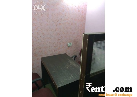 Fully Furnished Office For Rent in Delhi
