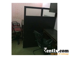 Fully Furnished Office For Rent in Delhi