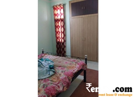 Room on Rent only for Girls in Jaipur