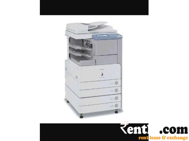 Canon Xerox machine Rent in Coimbatore