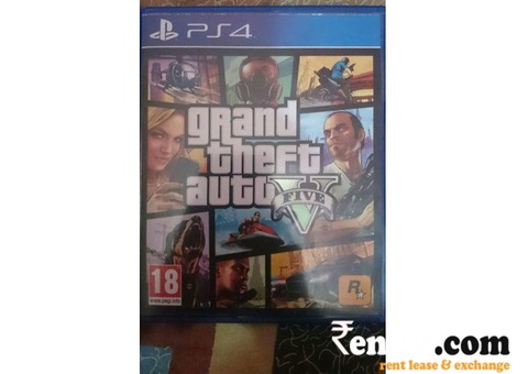 PS4 Games for Rent in Bommanahalli