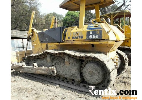 Construction Machine on rent in Jharkhand