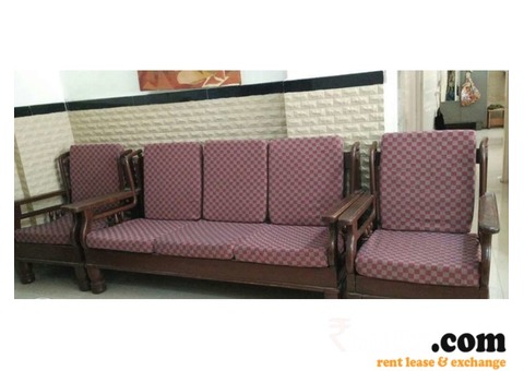 Furniture sofa set for Rent in Mumbai