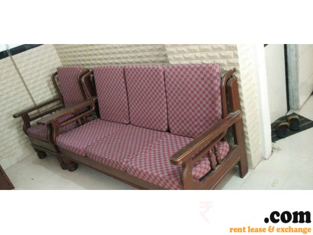 Furniture sofa set for Rent in Mumbai