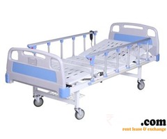 Automatic & Manual Hospital Bed on Rent in Mumbai