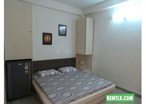 Independent Room on Rent in Triveni Nagar