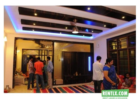 3BHK Fully furnished house south banglor for rent.