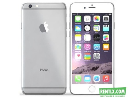 iPhone 6 on Rent in Pune