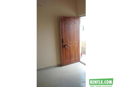 One Room with attached bathroom For Rent