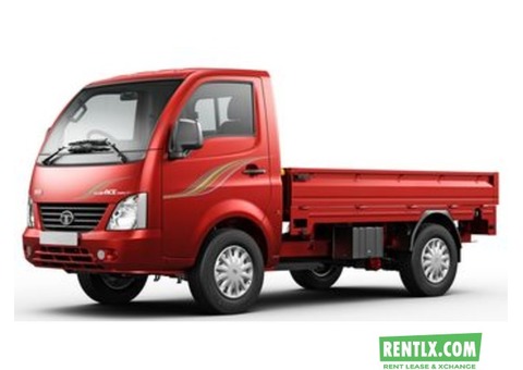 Mini truck or tata ace for rent in Bangaluru