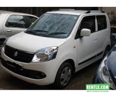 Swift new model  driven for rent in  Palakkad