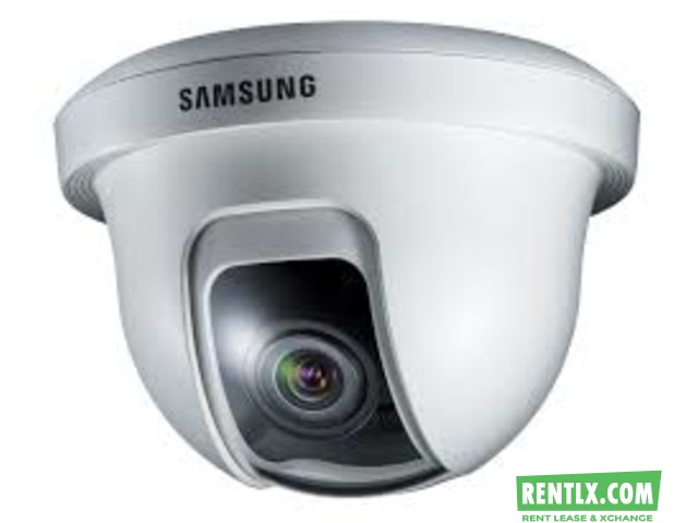 cctv installation and maintenance in pune