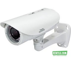 cctv installation and maintenance in pune