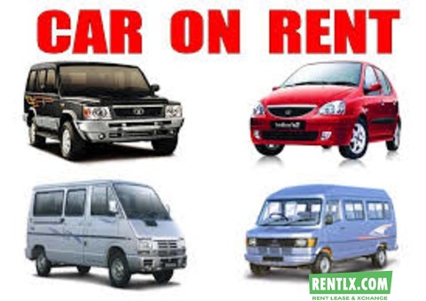 Cars Rental Service in Jaipur