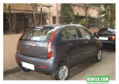 Vista car for Rent in Rajendra Nagar
