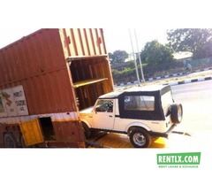 Transport Moving Services In Jaipur