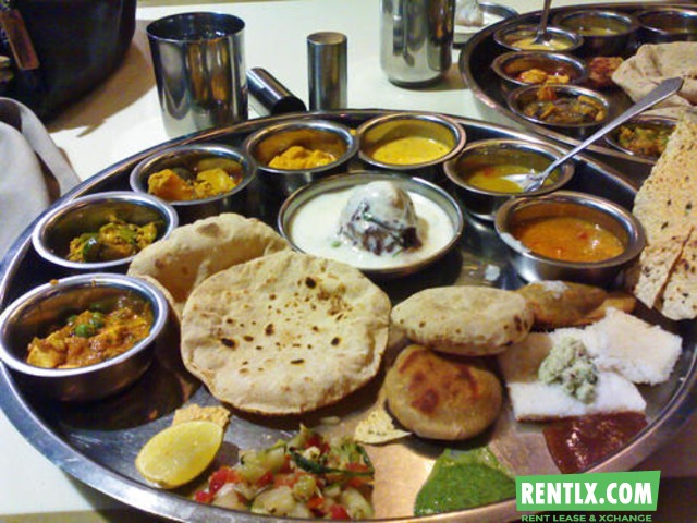 tiffin service Organic helthy testy food In Mumbai