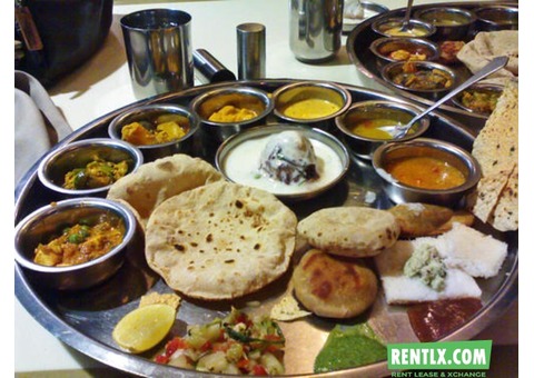 tiffin service Organic helthy testy food In Mumbai