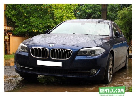 Benz & Bmw for daily rent in Trivandrum