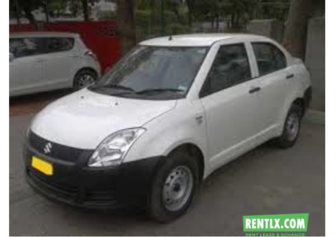 Cars for Rent in Ahmedabad