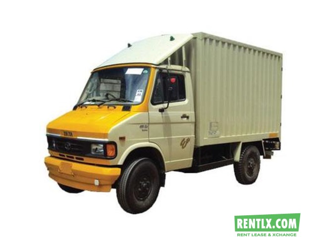 Truck Rent Services in Mumbai