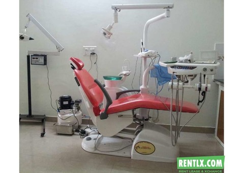 Dental clinic available on rent in Mumbai