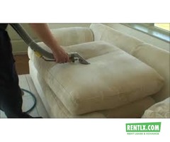 Cleaning Services of Sofa and Carpet in Mumbai