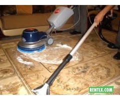 Cleaning Services of Sofa and Carpet in Mumbai