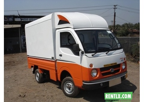 Tata ace for Rent in Vellore