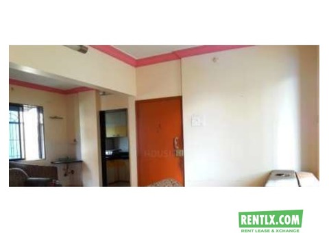 2bhk furnished flat available for rent in saket