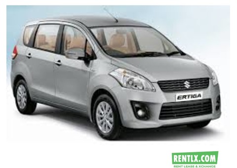 Car on Rent in Pune