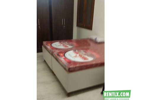 1 room furnished on rent in gautam nagar Delhi