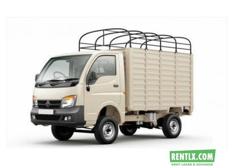 Tata ace and tavera for rent in Palani