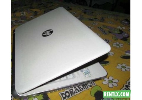 Hp core i5 Laptop for Rent in Kolkata