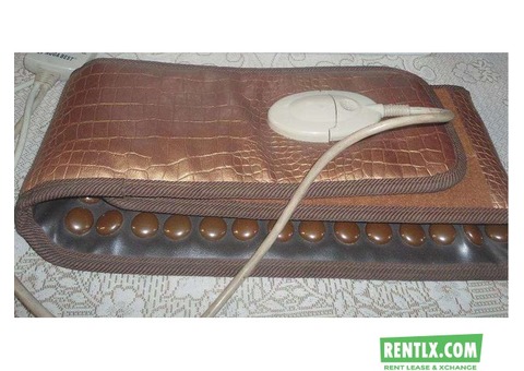 Heating Belt On Rent 900 Rs