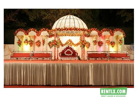 Decoration services in Bengalore