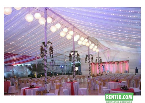 Banquet hall available On Rent In Mumbai