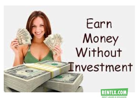 Earn money without investment grab this opportunity