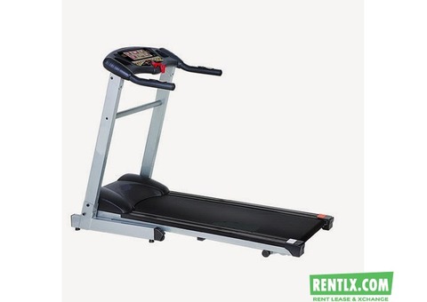 Exercise Equipment on Hire in Gurgaon