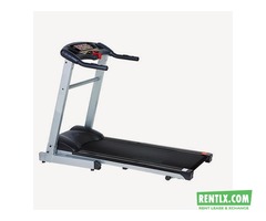 Exercise Equipment on Hire in Gurgaon
