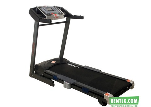 Motorised Treadmill in South and West Delhi
