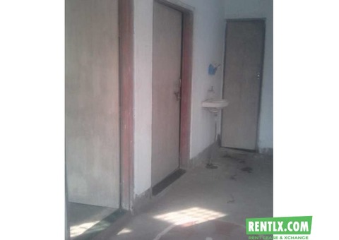 2 room letbath for rent In Sirsi Road