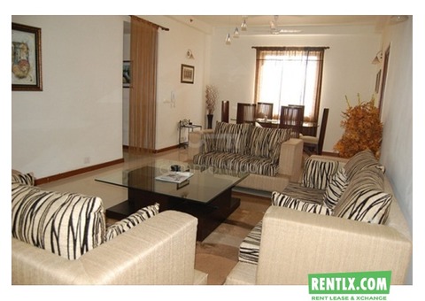 4 BHK available on Rent in Delhi