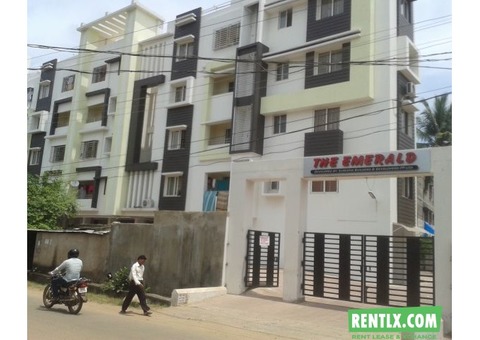3 Bhk Flat on Rent in Bhubaneswar