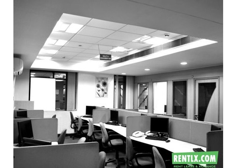 Office Space on Rent in Gurgaon