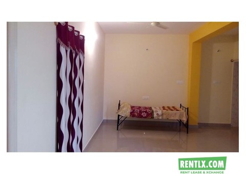 One Room On Rent At Chitrakoot