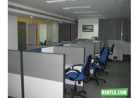 Managed  Office Space for rent in Udyog Vihar